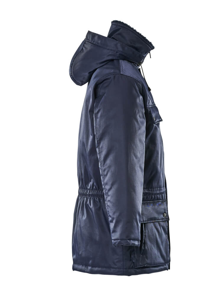 MASCOT Quebec ORIGINALS Parka marine 4XL