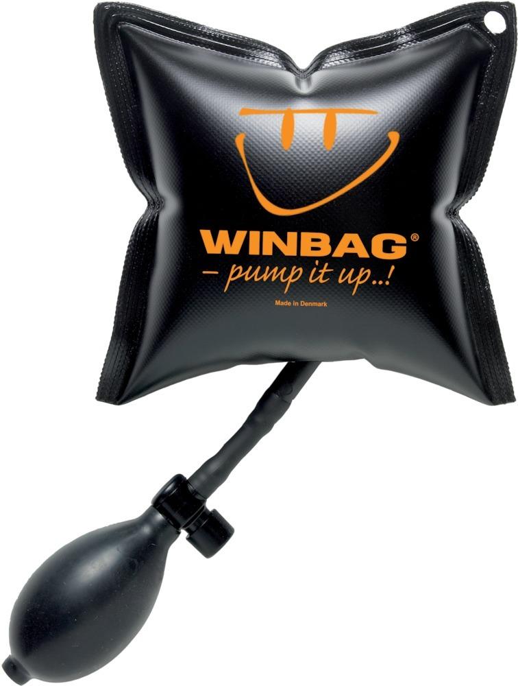 Winbag Redhorse Luftkissen 135 kg (4 Stück)