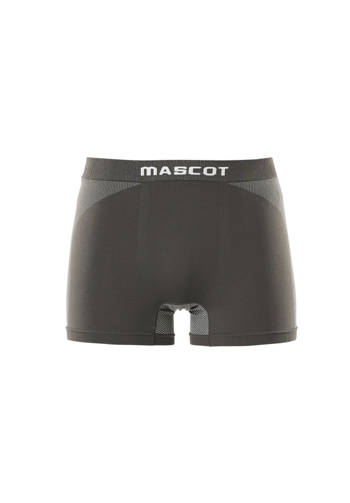 MASCOT Lagoa CROSSOVER Boxershorts dunkelanthrazit 4XL-5XL