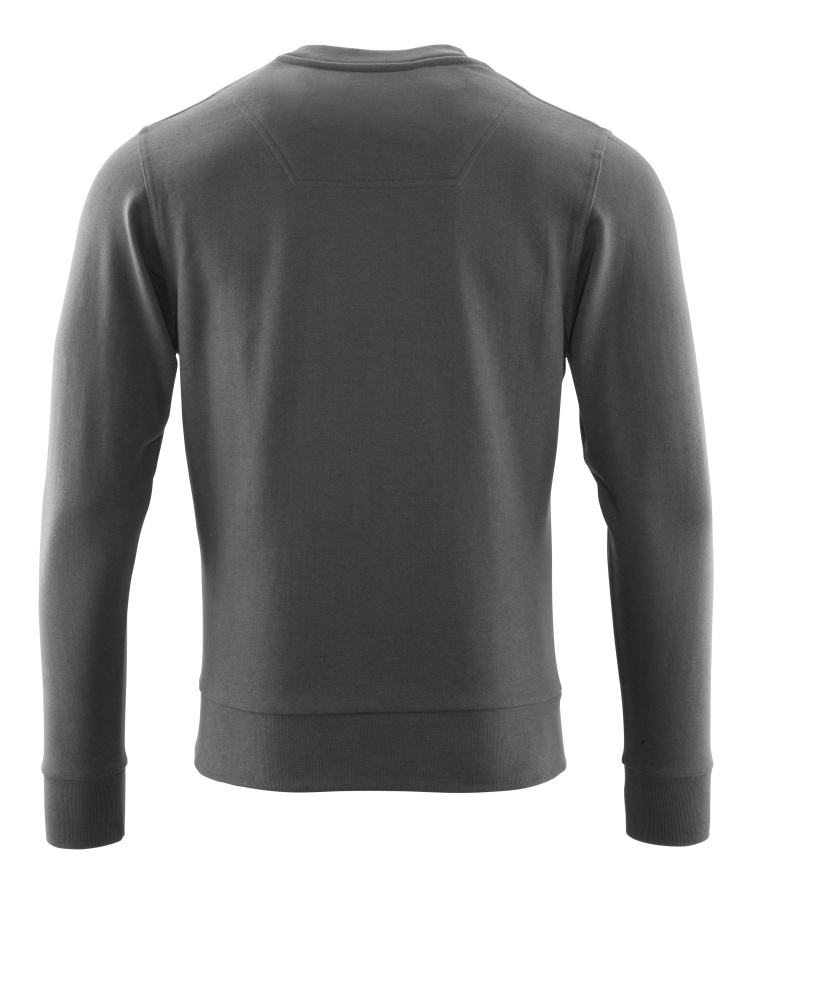 MASCOT CROSSOVER Sweatshirt dunkelanthrazit L