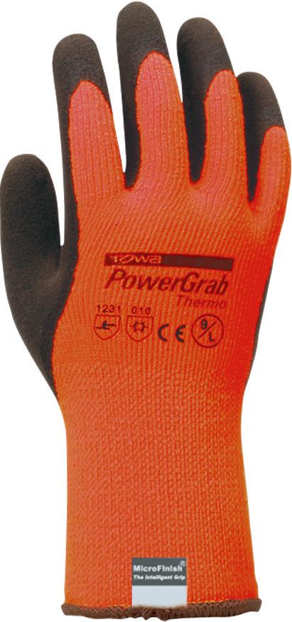 Handschuh Towa Power Grab Thermo