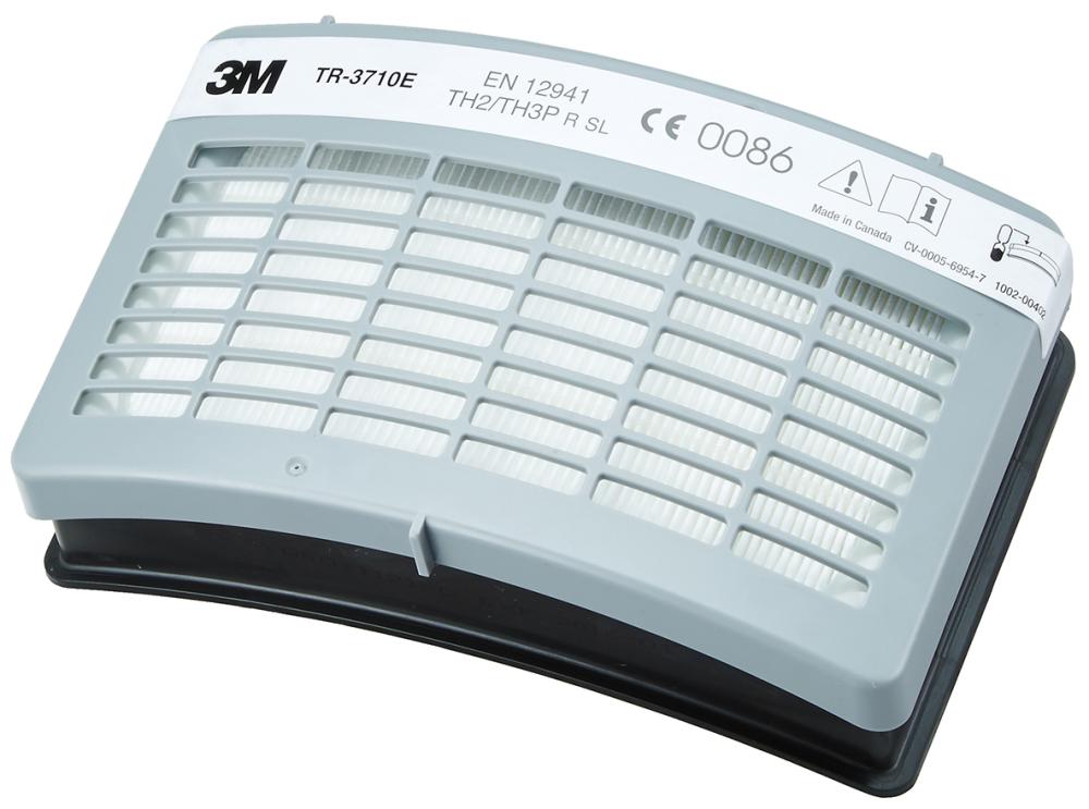 3M Partikelfilter TR-3712E (Box a 5 Stk.)