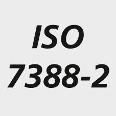 Fortis Kombi-Aufsteckfräserdorn JISB6339AD BT50 27mm kurz