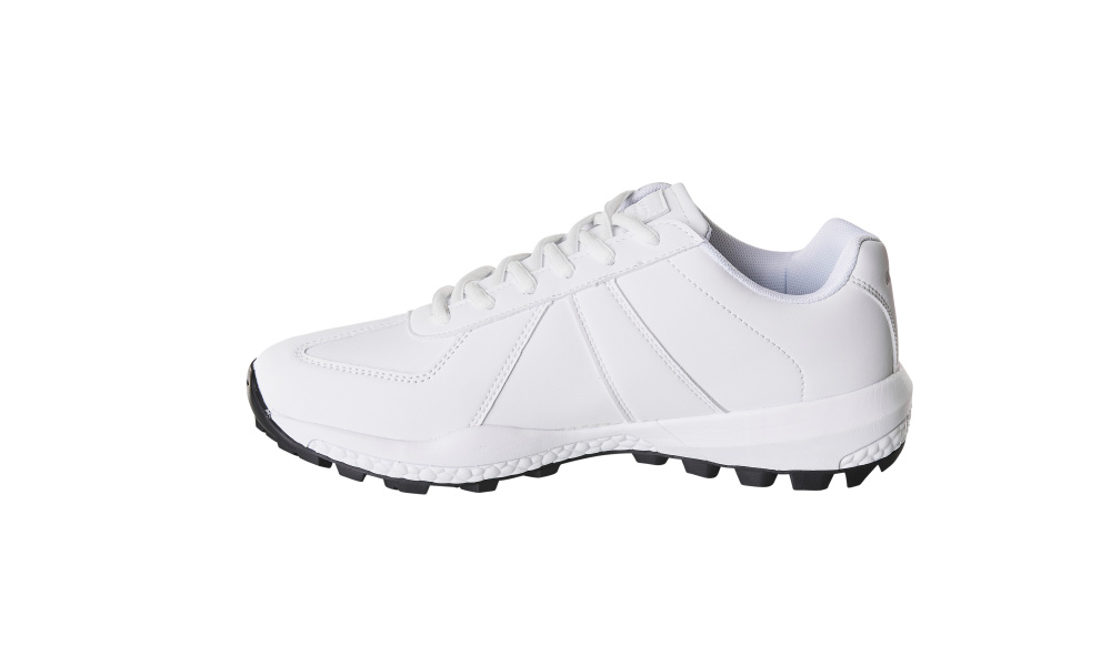 MASCOT FOOTWEAR CLEAR Sneakers weiß 41
