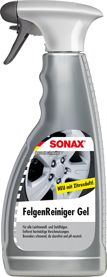 SONAX Felgenreiniger 500ml
