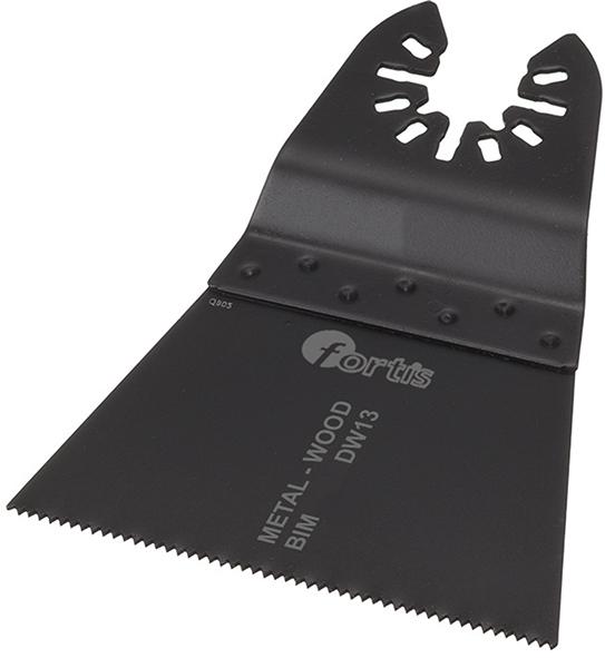 Fortis Sägeblatt DW BiM 68 x 42 mm (3er Pack)