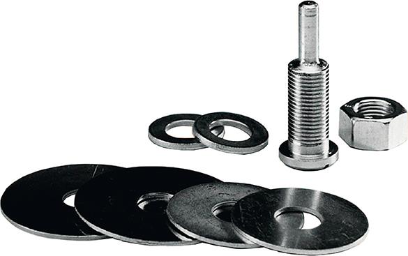 3M Spanndorn MN-AC 900/8 Schaft-Ø 8mm